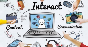 Cách Website Tạo Ra Sự Tương Tác Hai Chiều Hiệu Quả