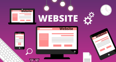 Thiết Kế Website Định Hình Tương Lai Doanh Nghiệp Số Của Bạn