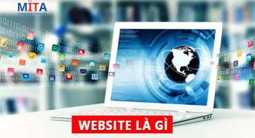 MITA Thiết Kế Website Theo Yêu Cầu – Phù Hợp Mọi Ngành Nghề tại Cần Thơ