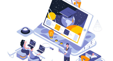 Giải pháp Website toàn diện: Thiết kế - Chăm sóc - Bảo trì tại MITA Cần Thơ 