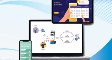 Hệ Thống Đặt Lịch Dịch Vụ Trực Tuyến – Booking Online
