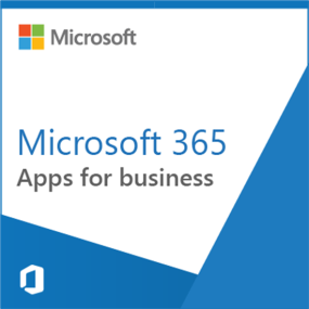 Phần mềm ứng dụng Microsoft 365 Apps for Business