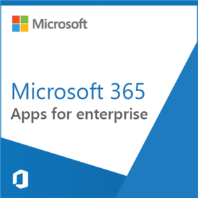 Phần mềm ứng dụng Microsoft 365 Apps for Enterprise