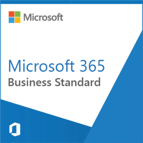 Phần mềm ứng dụng Microsoft 365 Business Standard