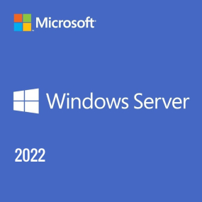 Windows Server 2022 Remote Desktop Services - 1 User CAL